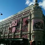 Nice Flat - Rue Montmartre 75002
