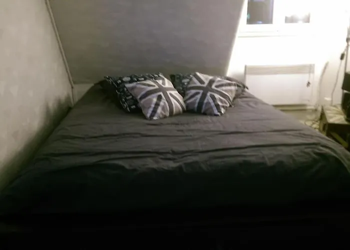 Nice Flat - Rue Montmartre 75002