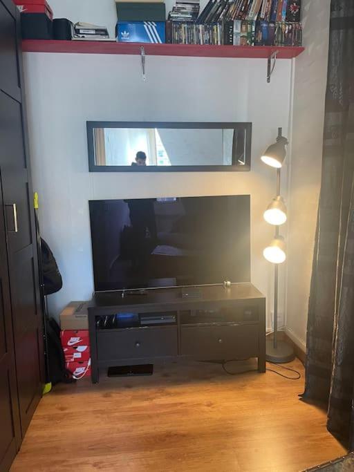 Nice Flat - Rue Montmartre 75002 Apartment