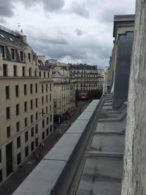 Nice Flat - Rue Montmartre 75002 *