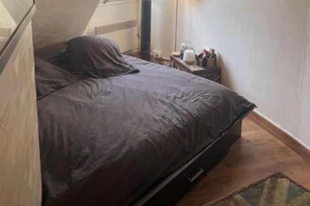 Apartment Nice Flat - Rue Montmartre 75002 Paris