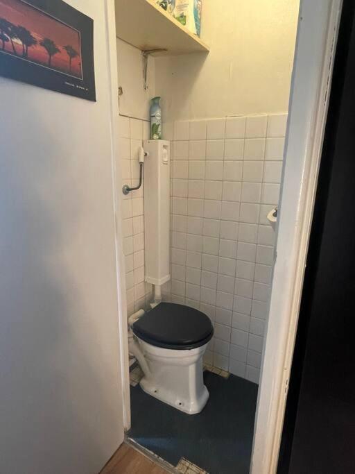 Nice Flat - Rue Montmartre 75002 Apartment Paris